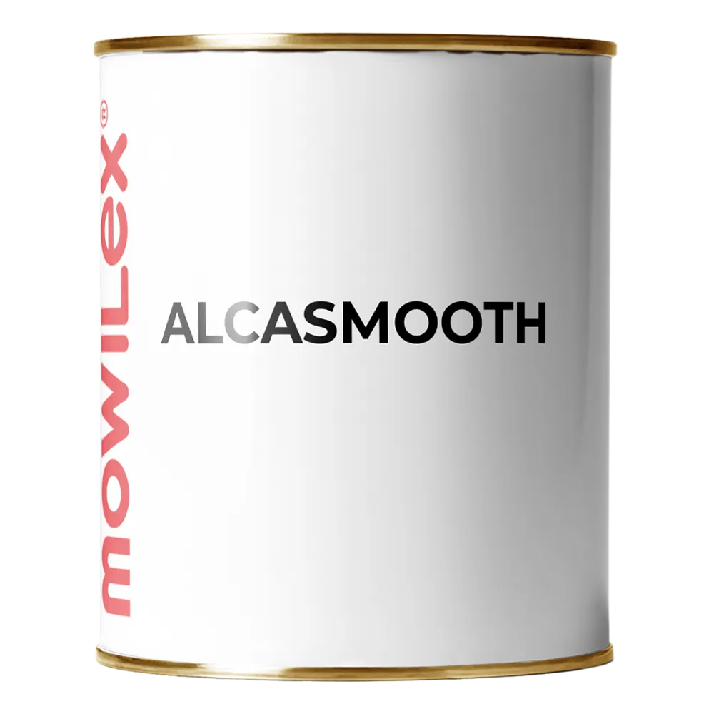 MOWILEX ALCASMOOTH