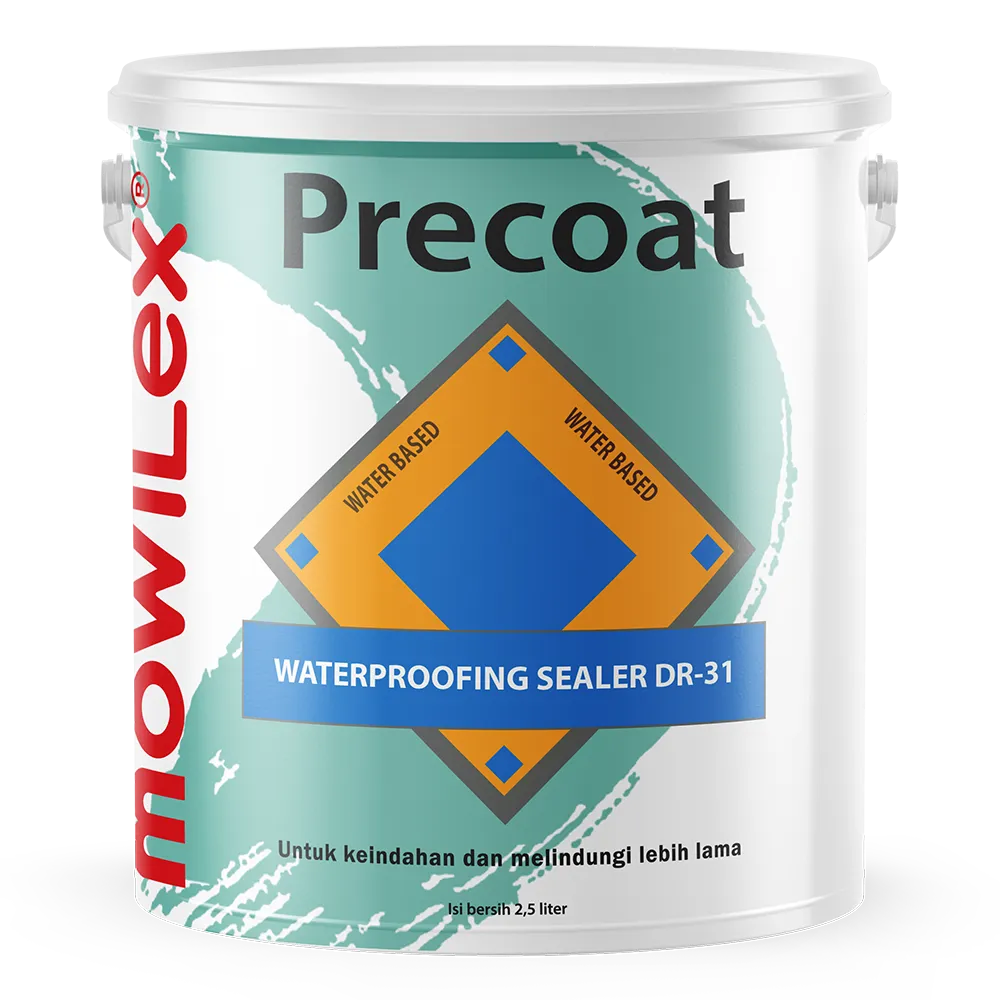 Precoat Waterproofing Sealer DR-31