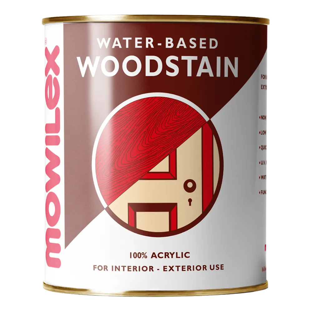 WOODSTAIN