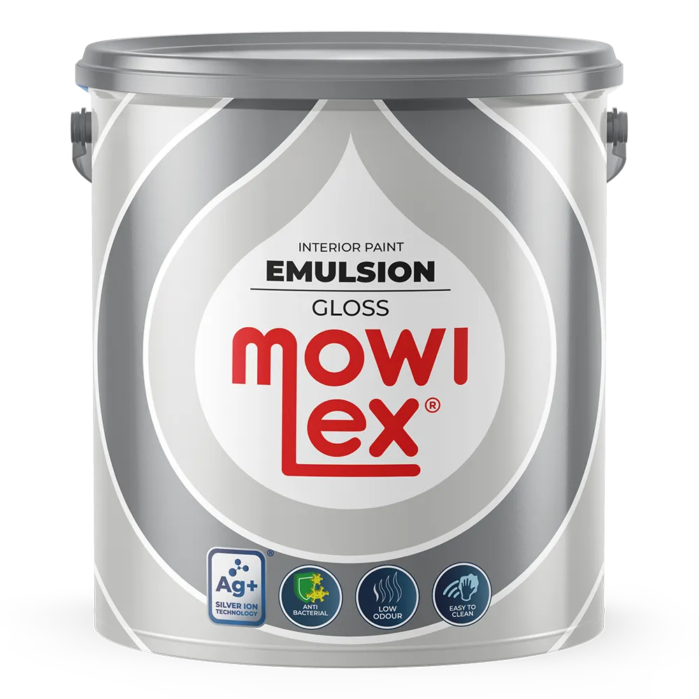 Emulsion Gloss