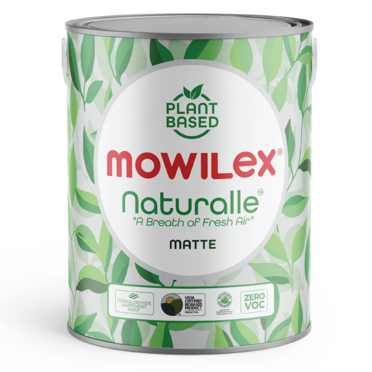 Mowilex Naturalle