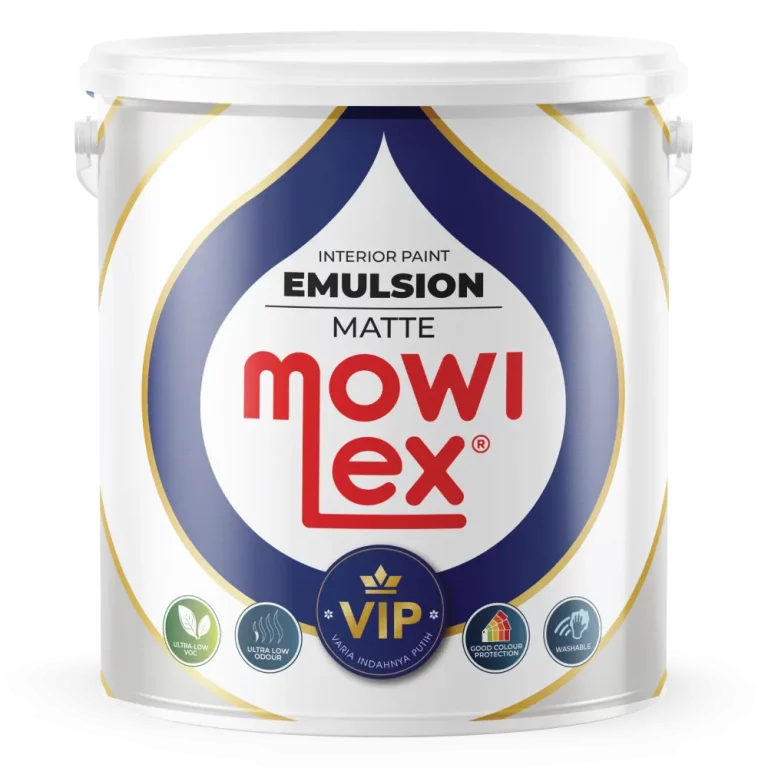 Mowilex VIP Neutral Color