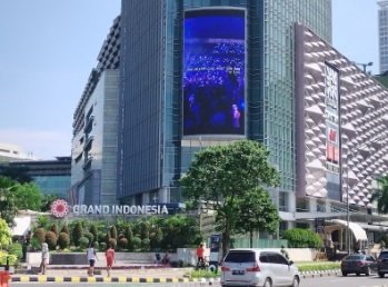 Grand Indonesia