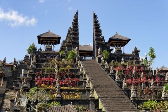 Pura Besakih