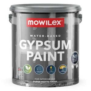 Mowilex Recycled Paint