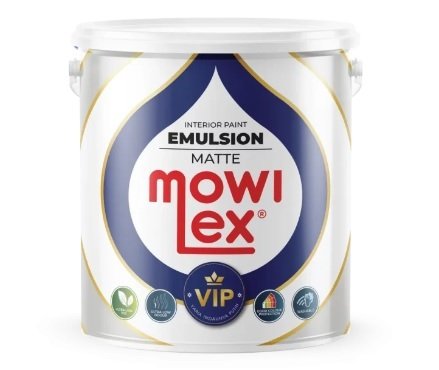 MOWILEX EMULSION VIP