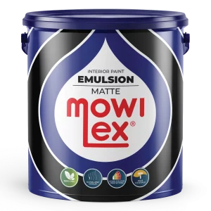 Interior Paint Mowilex Emulsion