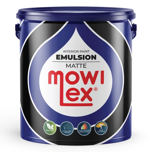 Interior Paint Mowilex Emulsion