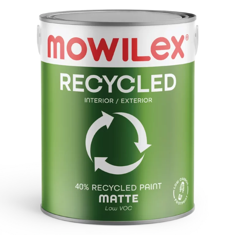 Mowilex Recycled