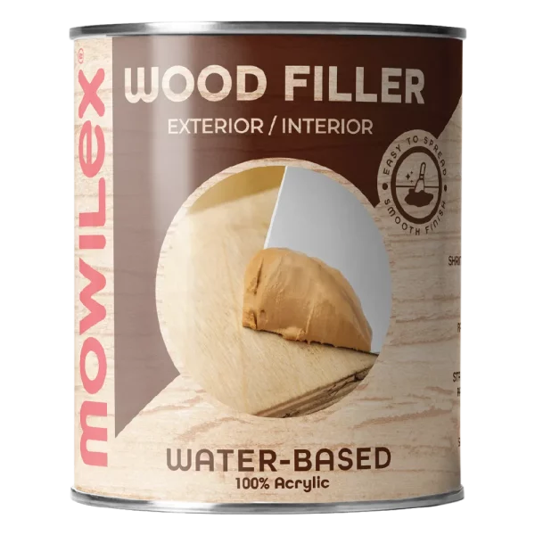 Woodstain Wood Filler