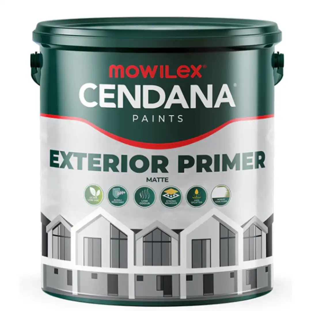 Cendana Exterior Primer