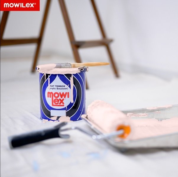 Cara Memanfaatkan Warna Netral dengan Produk Mowilex