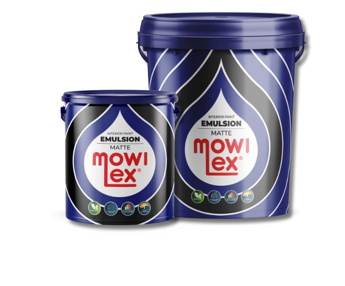 Mowilex Emulsion