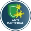 Antibacterial Mowilex Emulsion Gloss