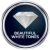 Beautiful White Tones Mowilex Emulsion VIP