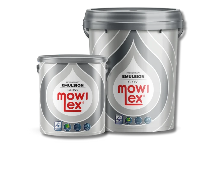 Mowilex Emulsion Gloss