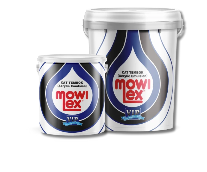 Mowilex Emulsion VIP