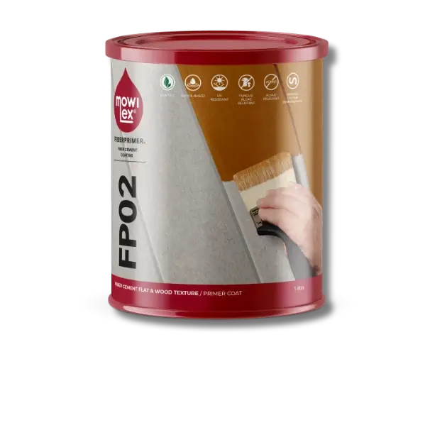 Mowilex Fiberprimer FP02