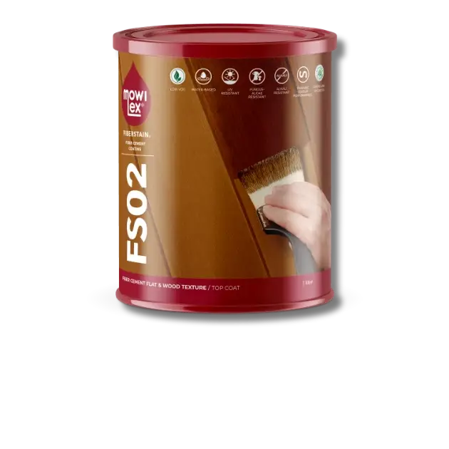Mowilex Fiberstain FS02