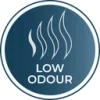 Low Odour Mowilex Surface Tex