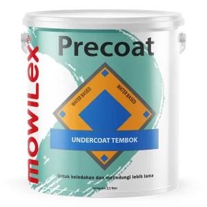 Mowilex Recycled Paint