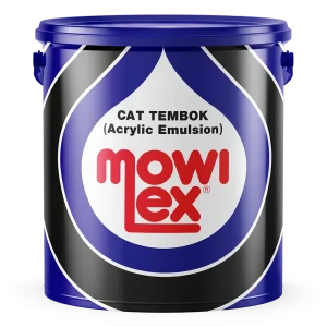 Mowilex Precoat Undercoat Tembok