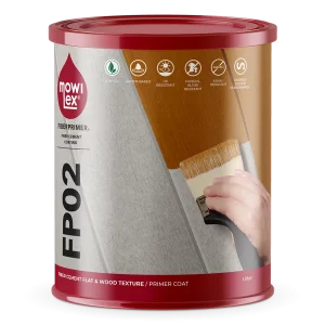 Mowilex Gypsum Paint