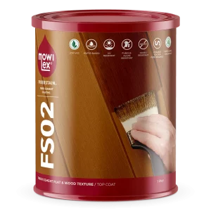Mowilex Fiberprimer FP02