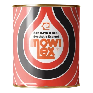 Mowilex Precoat Kayu & Besi