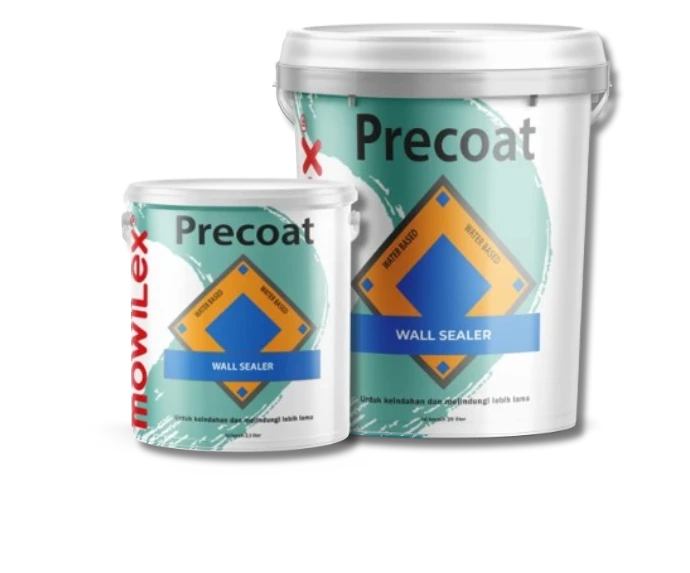 Mowilex Precoat Wall Sealer