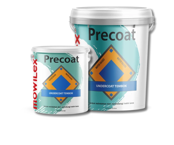 Mowilex Precoat Undercoat Tembok
