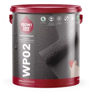 Mowilex Surface Tex