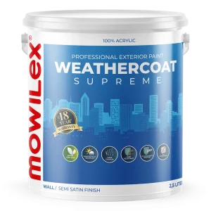 Mowilex Surface Tex