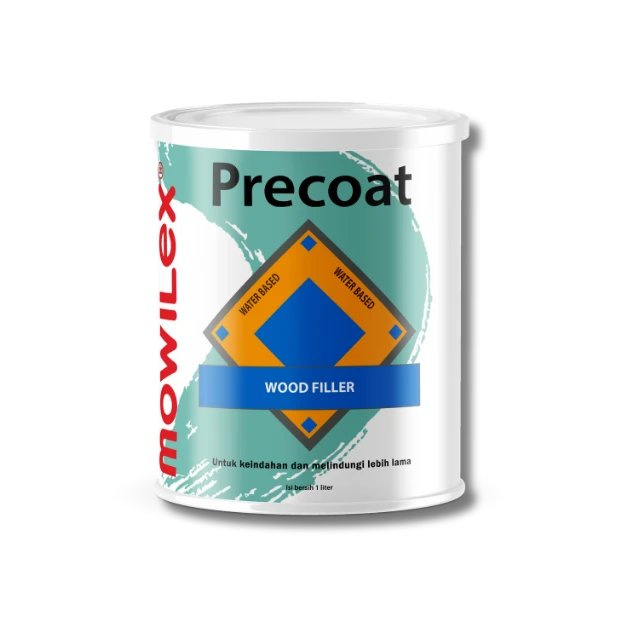 Mowilex Precoat Wood Filler