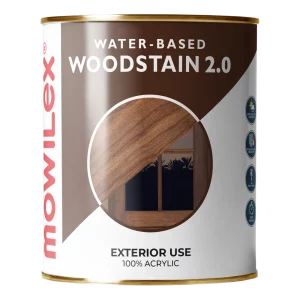 Mowilex Woodstain