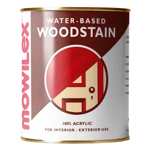 Mowilex Gypsum Paint