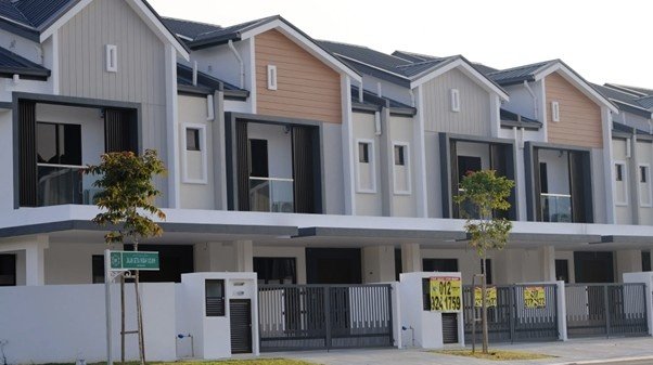Home New