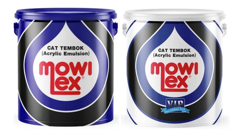 cat rumah minimalis