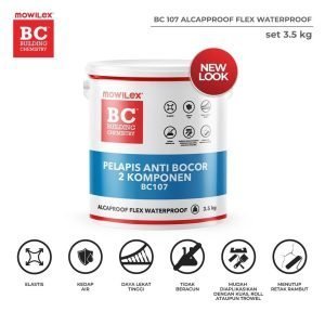 pelapis anti bocor